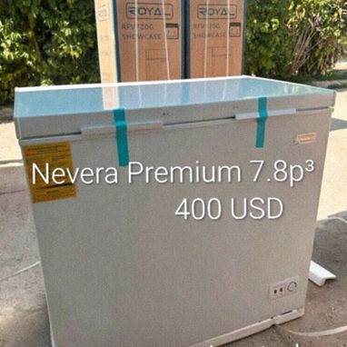 Vendo nevera Konka nueva de 5 pies - 2/2