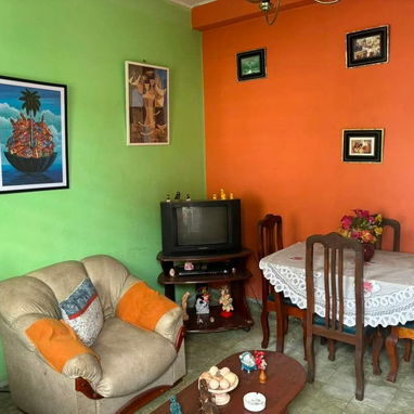 📌 Apartamento en Venta – Municipio Playa, La Habana - 4/9