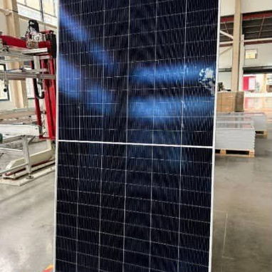 Paneles Solares - 3/3