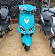 *MOTO ELÉCTRICA HOUDI*🛵🔥 - Img 49743471