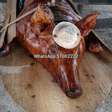 Comida Criolla para el dia de las madres - Img 119107672