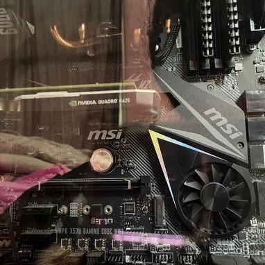 PC Gamer con ryzen 7 🔥🔥 - 3/5
