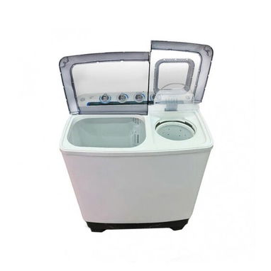Lavadora semiautomática 13 Kg RWT-130 - Img 127954814