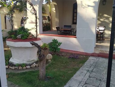 Renta hermosa casa en Varadero para 6 personas🌊 - Img 63994259