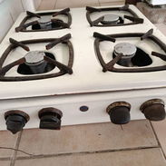 Cocina de gas para meseta - Img 54927727