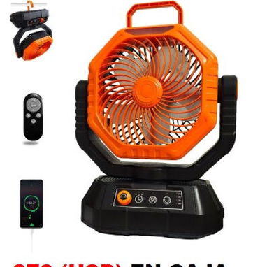 ---------<<<<<<"Iluminación y respaldo electrico ">>>>>>--------- - 3/7