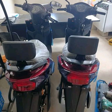 馃敟 MOTOS ELECTRICAS KVITOVA PLA 51馃敟 - Img 123386666