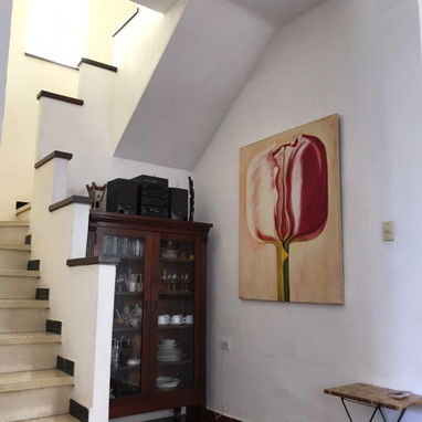 📍Cod.Z Casa de Renta en Playa, Tiene 3 Habitaciones, 2 Baños + Planta Eléctrica y Wi-Fi - Img 108013708