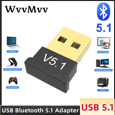 ADAPTADORES DE REDES Y BLUETOOTH // 53258933 - Img 102738501