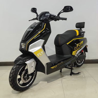 MOTO ELECTRICA - 2/10