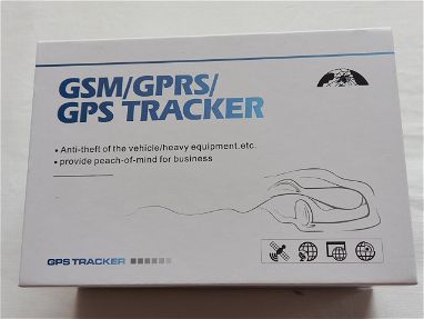 GPS VEHICULAR RASTREO INTELIGENTE - Img 65135451