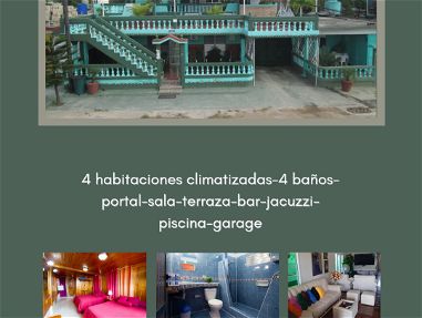 ♥️ Renta casas para Playa Girón desde La Habana - Img 54988580