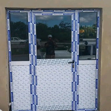 Trato directamente con el dueño...Hacemos todo tipo de trabajos en marquetería de aluminio - Img 126548382