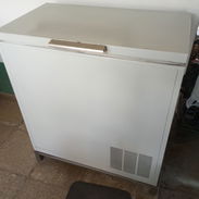 Vendo freezer en perfecto estado. - Img 56316268