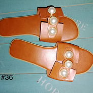 Sandalias de mujer - Img 55151728