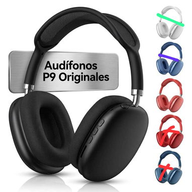 Audífonos 🎧 pro - Img 122488795