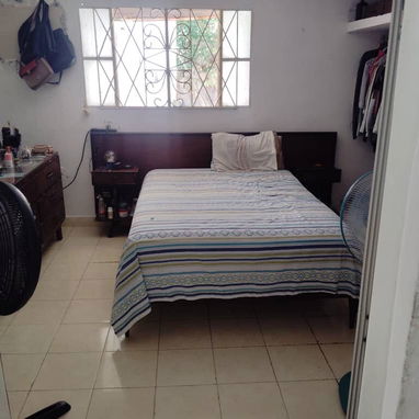 Se vende casa independiente en Lawton - Img 121295884
