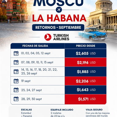 Viaje ✈️ - 5/5