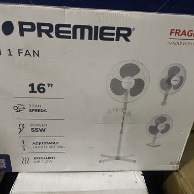Ventiladores 3 en 1 - 2/2