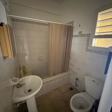 Vendo casa en Arroyo Naranjo cerca de la Avenida de Diez de octubre - 5/6