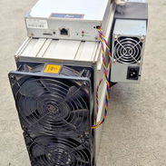 Bitmain Antminer S19 95TH - Home Miner - 42TH 1000W Plug & Play 110V - LuxOS BTC - Img 58022925