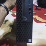 Vendo torre Dell completa, un i5 de 7ma generación, 8GB de ram - Img 45292134
