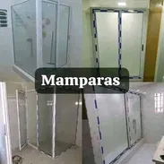 Realizamos todo tipos de trabajos en marquetería en aluminio - Img 55605815