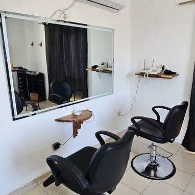 Se VENDE CASA DE TRES PISOS EN EL SEVILLANO 10 DE OCTUBRE. SOY LA DUEÑA - 5/5