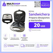 Sandwichera - Img 56590675