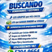 GESTORES de ventas - Img 55464597