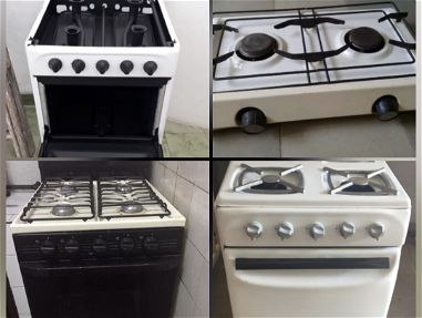 Mecánico de cocinas de gas a domicilio, Chapistería, Tupiciones, pintura, magnetos y más (LaKincalla) - Img main-image