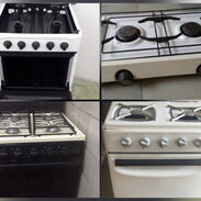 Mecánico de cocinas de gas a domicilio, Chapistería, Tupiciones, pintura, magnetos y más (LaKincalla) - Img 39291992