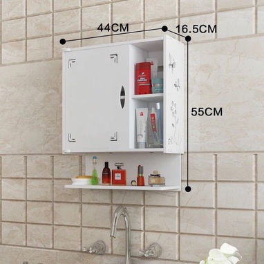 Muebles de melamina con mensajería gratis - 5/5