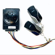 Alarma de Moto Electrica - Img 57255135