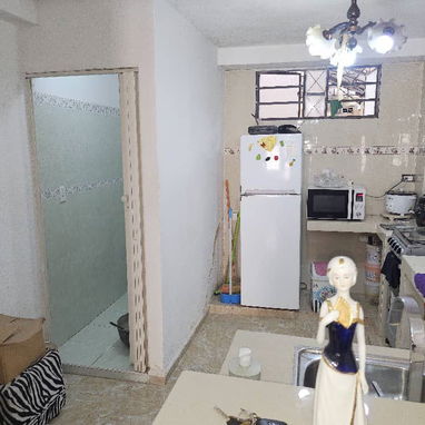 VENTA DE CASA EN CENTRO HABANA IS - Img 123235078
