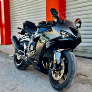 Moto Kawasaki ninja ZX6R| 2026| - Img 56835009