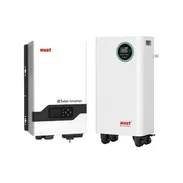 Kit solar 5 kw - Img 54421234