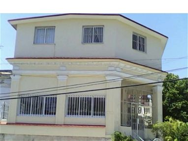 Vendo casa en Santos suares - Img 65047220