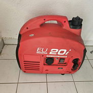 Planta de gasolina 4 tiempo 2500 watt max. - Img 56610334