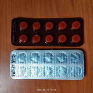 Lamotrigina 2,070 CUP/blíster de 10 tabletas 💊 - Img 56945851