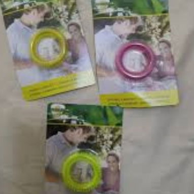 Espiral 10 piezas y pulsera de citronella  contra los mosquitos - Img 117672232