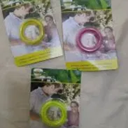 Pulsera de citronella contra el mosquito - Img 54585363