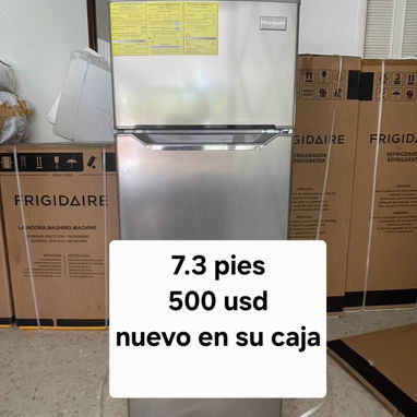 Electrodomésticos variados - Img 122019403