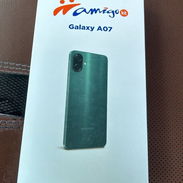 Samsung a07 de 128gb - Img 57506506