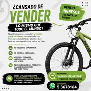 Oferta de empleo - Gestores de Ventas - Genera Ingresos Propios (Kinetica) - Img 56591842
