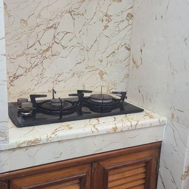 @1 Apt de 2 habitaciones No se va la corriente - Img 124470784