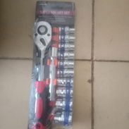Set de 12 piezas para motos y carro - Img 58301150