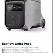 ‼️‼️ECOFLOW OFERTAAA - Img 55228177