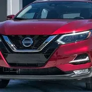 Nissan Rogue del 2022 ya está la Habana con chapa y certifico,salón en piel,en óptimas condiciones - Img 53530853