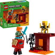 LEGO Minecraft , City, Star Wars, Friends 3en1 Creador - Img 58080802